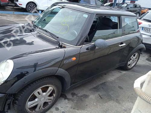 Alternator MINI MINI (R50, R53) One | BP16198589M7 