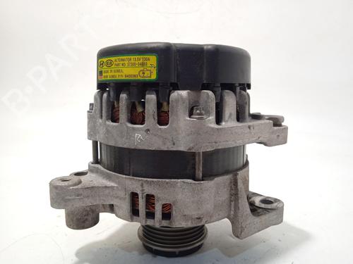 Generator HYUNDAI KONA (OS, OSE, OSI) 1.0 T-GDi | BP24330090M7 