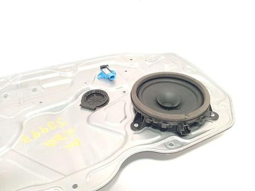Front left window mechanism VOLVO C30 (533) 2.0 D | BP38510124C22 - Image 3