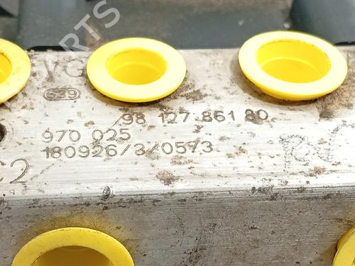 ABS pump PEUGEOT RIFTER | BP36533405M43 - Image 8