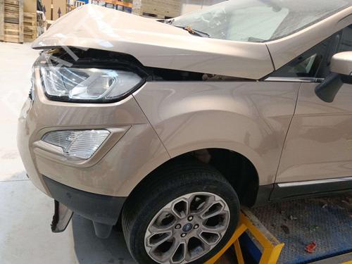 Left front window switch FORD ECOSPORT 1.0 EcoBoost | BP39025589I27 - Image 25