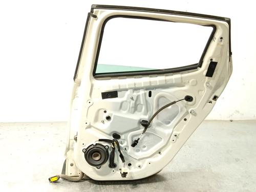 Right rear door RENAULT CLIO IV (BH_) 1.5 dCi 90 | BP25486234C5 