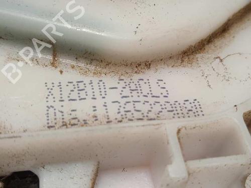 Front left lock FIAT FIORINO Box Body/MPV (225_) 1.3 D Multijet (225BXD1A, 225BXB1A, 225BXB11) | BP8514674C98 