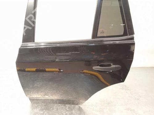 Left rear door BMW X3 (E83) 2.0 d | BP15823425C4 