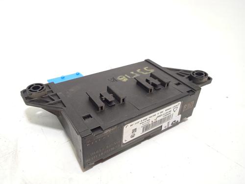Used Electronic module CITROËN C4 SPACETOURER (3D_) 1.2 PureTech 130 (131 hp) 18263280