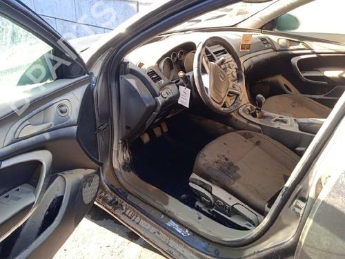 Throttle body OPEL INSIGNIA A (G09)  | BP9056411M82 