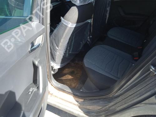 Rear left window mechanism SEAT ARONA (KJ7, KJP) 1.0 TSI | BP29862878C24