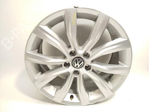 Fælk VW T-ROC (A11, D11) 1.6 TDI | BP24315635C45 - Image 2