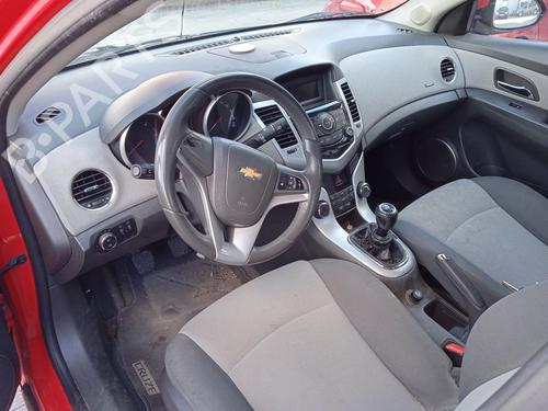 Left headlight CHEVROLET CRUZE (J300) 2.0 CDI | BP23190398C28 