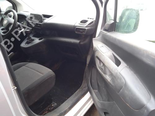 Electronic sensor FIAT DOBLO Box Body/MPV (510_, 511_) BlueHDi 100 | BP27482265M84 