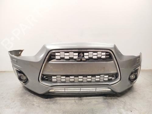 Pare-chocs avant MITSUBISHI ASX (GA_W_) 1.6 DI-D 4WD (114 hp) 30687094