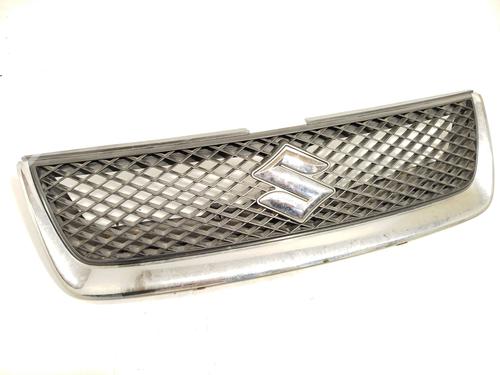 Grille SUZUKI GRAND VITARA II (JT, TE, TD) 1.9 DDiS All-wheel Drive (JT419, TD44, JB419WD, JB419XD,... (129 hp) 28106863