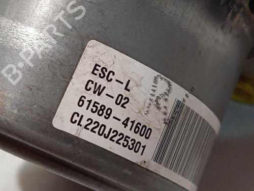 ABS pump HYUNDAI i30 FASTBACK (PDE, PDEN) 1.0 T-GDI | BP26209468M43  - Image 7