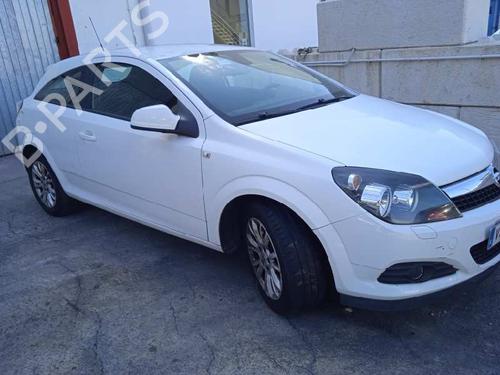 Generator OPEL ASTRA H GTC (A04) 1.7 CDTI (L08) | BP16075140M7 