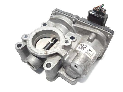 Used Throttle body RENAULT MEGANE IV Hatchback (B9A/M/N_) [2015-2026]  8912149