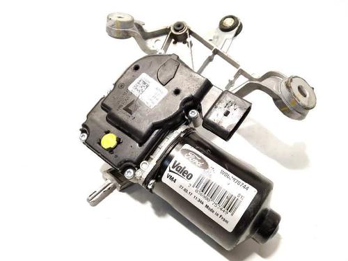 Used Front wiper motor FORD GALAXY III (CK) [2015-2026]  4833524