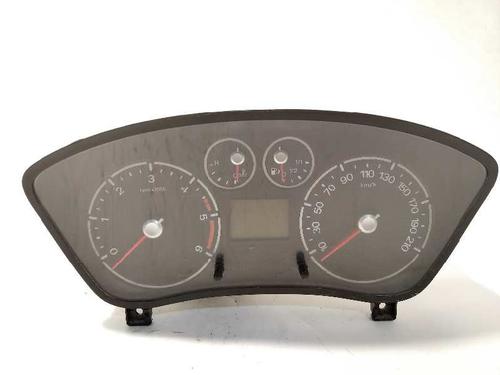 Used Instrument cluster Instrument cluster 5849527 5849527