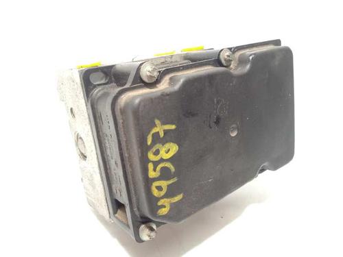 ABS pump RENAULT CLIO III (BR0/1, CR0/1)  | BP11328723M43 