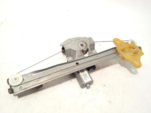Used Rear right window mechanism Rear right window mechanism 24996796 24996796