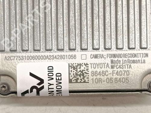 Electronic module TOYOTA C-HR (_X1_) 2.0 Hybrid (MAXH10) | BP40184576M83 - Image 6