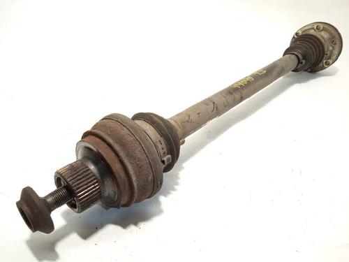 Used Left rear driveshaft AUDI A7 Sportback (4GA, 4GF) 3.0 TDI quattro (313 hp) 7108998