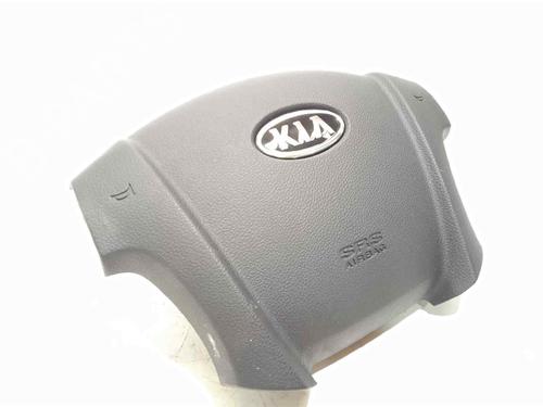 Used Driver airbag KIA SPORTAGE II (JE_, KM_) 2.0 i 16V (141 hp) 16767148