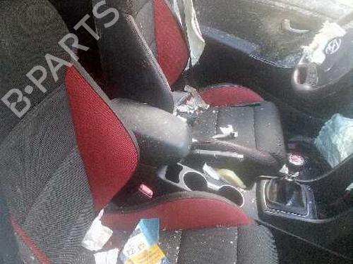 Throttle body HYUNDAI i30 (GD) 1.6 T-GDI | BP6118872M82