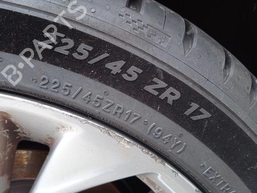 Left tailgate light OPEL ASTRA K (B16) 1.4 Turbo (68) | BP24040039C79 