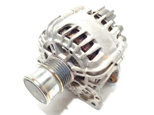 Used Alternator Alternator 9813295 9813295