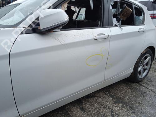 Tailgate lift support BMW 1 (F20) 116 d | BP24363734C138 