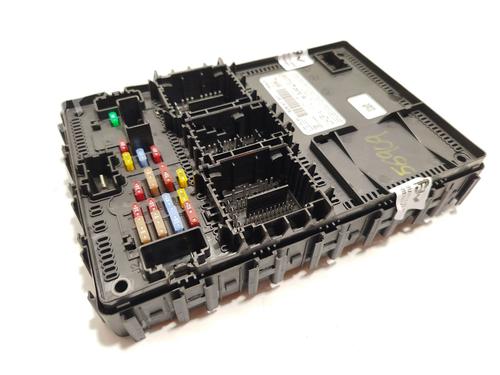 Fuse box FORD PUMA (J2K, CF7) | BP30129754E1