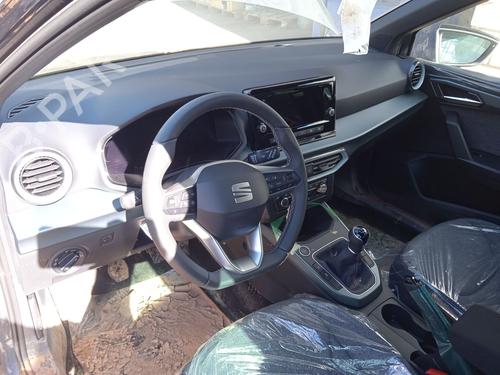 Tailgate SEAT ARONA (KJ7, KJP) 1.0 TSI | BP29884577C6  - Image 34