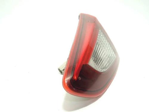 Right tailgate light MAZDA 2 Hatchback (DL, DJ) 1.5 D (DJ5FS) | BP7531725C80 - Image 3