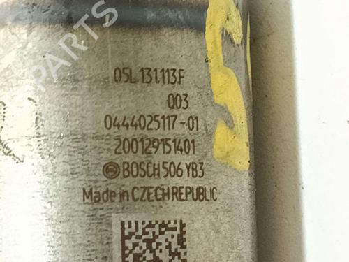 Injector VW PASSAT B8 Variant (3G5, CB5) 2.0 TDI | BP39470906M100  - Image 7