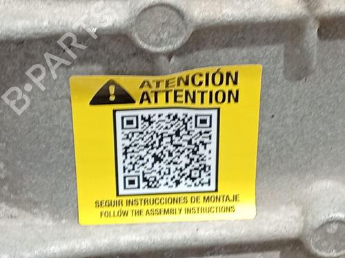 Gearbox AUDI Q5 (8RB) 2.0 TDI quattro | BP32256403M3 