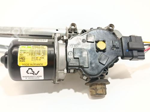Front wiper motor TOYOTA AYGO (_B4_) 1.0 VVTi (KGB40) | BP36597044M29 - Image 3