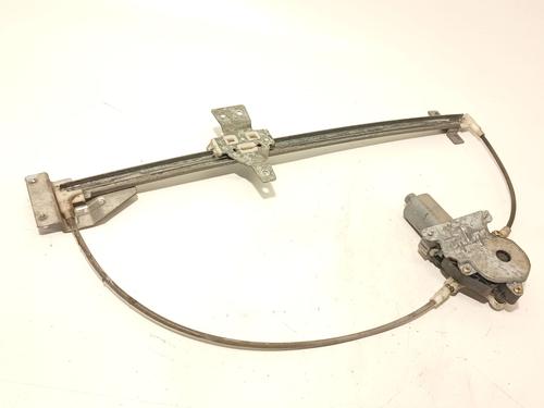 Used Front right window mechanism Front right window mechanism MERCEDES-BENZ VITO Bus (W638) 112 CDI 2.2 (638.194) (122 hp) 32666396 32666396