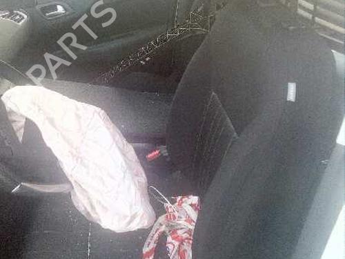 Steering column stalk CITROËN C4 II (NC_) 1.4 VTi 95 (NC8FP0) | BP2439694I23