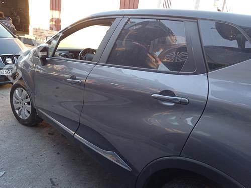 Steering column stalk RENAULT CAPTUR I (J5_, H5_) 1.5 dCi 90 (J5N4, J5M5, J5MW, J5M6, J5AL, J5AJ) | BP24977504I23