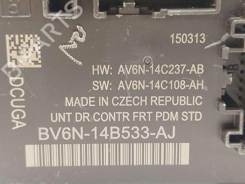Electronic module FORD FOCUS III 1.0 EcoBoost | BP39723049M83 - Image 4
