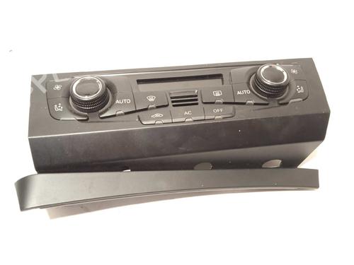 Climate control AUDI Q5 (8RB) 2.0 TFSI quattro | BP16659211I5 