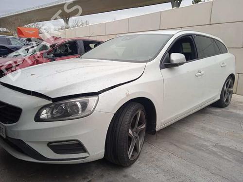 Electronic module VOLVO V60 I (155) D5 | BP13406270M83 