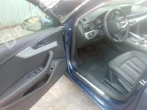 Right rear suspension arm AUDI A4 B9 Avant (8W5, 8WD) 2.0 TDI | BP4603172M15  - Image 9