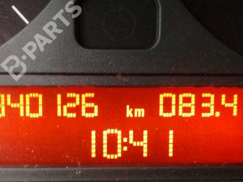 Rear bumper BMW 3 Compact (E46) 320 td | BP1085889C8  - Image 7