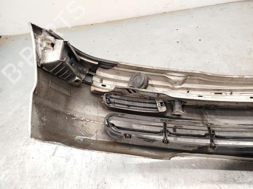 Front bumper BMW 3 (E46) 320 d | BP30616550C7 