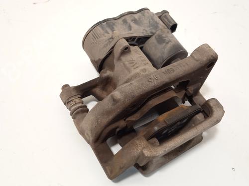 Left rear brake caliper CITROËN C5 AIRCROSS (A_) 1.2 PureTech 130 (ARHNSJ) | BP28130842M107 