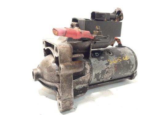 Used Starter RENAULT TRAFIC II Bus (JL) 2.5 dCi 145 (JL0J) (146 hp) 28184450
