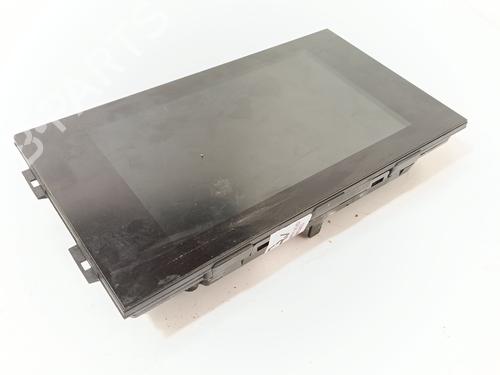 Used Display monitor Display monitor PEUGEOT 2008 II (UD_, US_, UY_, UJ_, UR_, UC_) 1.5 BlueHDI 110 (UDYHSK) (110 hp) 34520630 34520630