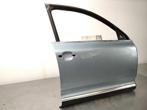 Right front door VW TOUAREG (7LA, 7L6, 7L7) 2.5 R5 TDI | BP5793484C3 