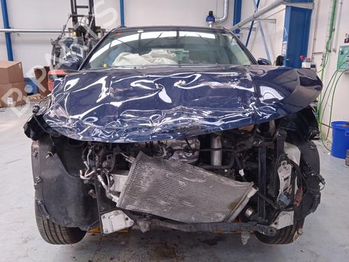 Gear lever JEEP COMPASS (MP, M6, MV, M7) 1.4 MultiAir | BP33660728M90 - Image 10